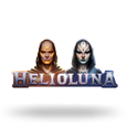 Helio Luna logotype