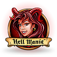 Hell Mania logotype