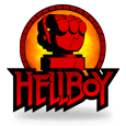 Hellboy logotype