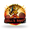 Hells Band logotype