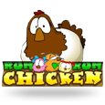 Run Chicken Run logotype
