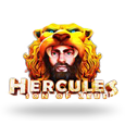Hercules Son of Zeus logotype