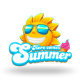Here Comes Summer logotype