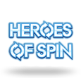 Heroes of Spin logotype