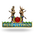 Hero Glyphics logotype
