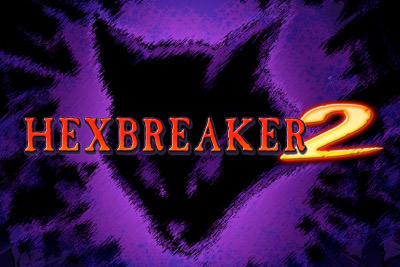Hexbreaker 2 logotype