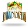 Hidden logotype