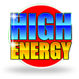 High Energy logotype