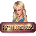 High Fashion logotype