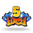 High Five logotype