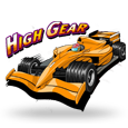 High Gear logotype