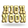 High Noon logotype