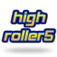 High Roller5 logotype