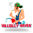 Hillbilly Haven logotype