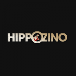 Hippozino Casino logotype