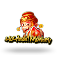 HoYeah Monkey logotype