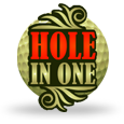 Hole in One logotype