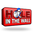 Hole in the Wall logotype