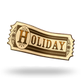 Holiday logotype