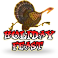 Holiday Feast logotype