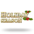 Holiday Season logotype