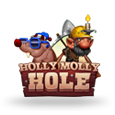 Holly Molly Hole logotype