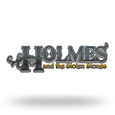 Holmes and the Stolen Stone logotype