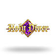 Holy Diver logotype