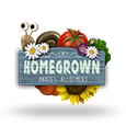 Homegrown logotype