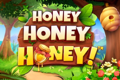 Honey Honey Honey logotype