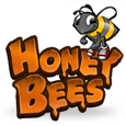 Honey Bees logotype