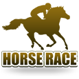 Horse Race logotype