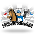 Horse Winner logotype