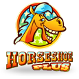 Horseshoe Plus logotype
