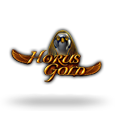Horus Gold logotype