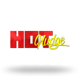 Hot Nudge logotype