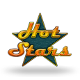 Hot Stars logotype