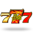 Hot 777 logotype