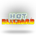 Hot Blizzard logotype