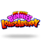 Hot Cross Bunnies Loadsabunny logotype
