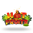 Hot Fruits logotype