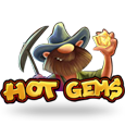 Hot Gems logotype