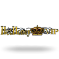 HotHoney 22 VIP logotype