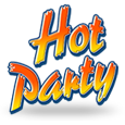Hot Party logotype