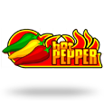 Hot Pepper logotype
