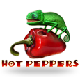 Hot Peppers logotype