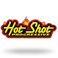 Hot Shot logotype