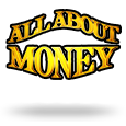 Hot Shot Progressive All About Money logotype