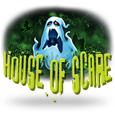 House of Scare logotype
