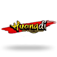 Huangdi - The Yellow Emperor logotype